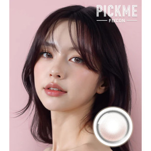 [散光] Astigram Pickme Fixcon Luring Choco 散光彩妝隱形眼鏡