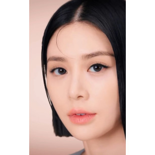 博士倫 Lacelle ICONIC系列 Luminous Gray 月夜灰