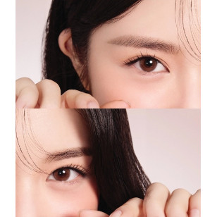 博士倫 Lacelle ICONIC系列 Spotlight Brown 聚光啡