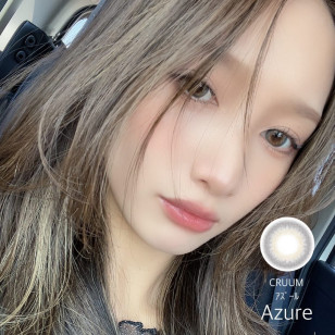 CRUUM #145 Azure