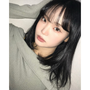 CHUU LENS 1 Month After Glow Mellow Greige 에프터글로우 멜로우그레이지