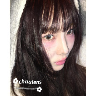 CHUU LENS 1 Month After Glow Mellow Greige 에프터글로우 멜로우그레이지