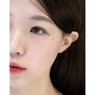 CHUU LENS 1 Month After Glow Mellow Greige 에프터글로우 멜로우그레이지