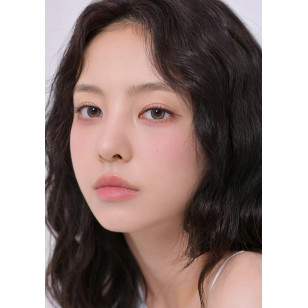 CHUU LENS 1 Month After Glow Mellow Greige 에프터글로우 멜로우그레이지