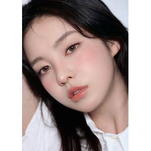 CHUU LENS 1 Month After Glow Mellow Hazel 에프터글로우 멜로우헤이즐