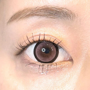 DOLCE Natural GranDesign 1 Day Dolce Rose Brown