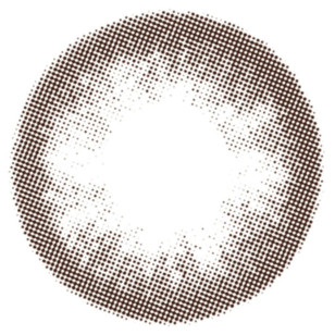 DOLCE Natural GranDesign 1 Day Dolce Hazel