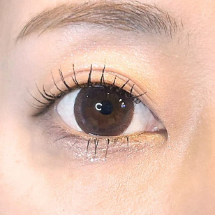 DOLCE Natural GranDesign 1 Day Dolce Hazel