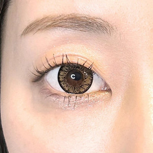 DOLCE Natural GranDesign 1 Day Dolce Coconut Brown