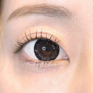 DOLCE Natural GranDesign 1 Day Dolce Circle Black