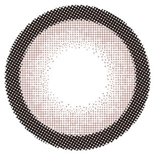 DOLCE Natural GranDesign 1 Day Dolce Rose Brown