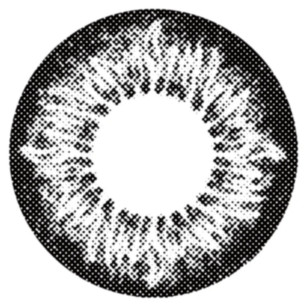 DOLCE Natural GranDesign 1 Day Dolce Circle Black