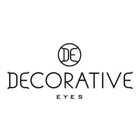 日本美瞳【DecorativeEyes 】