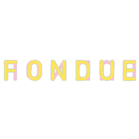 日本美瞳【Fondue】