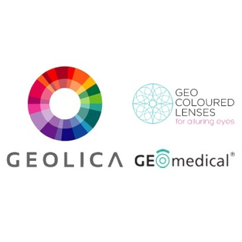 韓國美瞳【GEO】