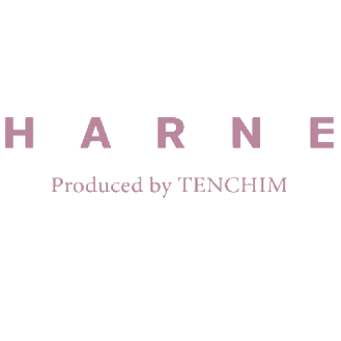 日本美瞳【HARNE】