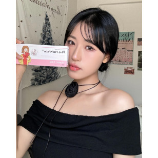 [1Day and 1Month]Hapa Kristin Pit-a-Pat Kristin Beige