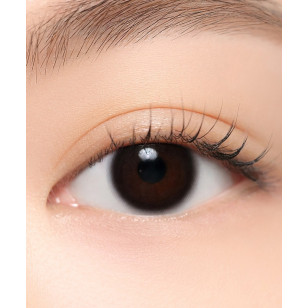 [1Day]Hapa Kristin Quiet Kristin Glow Black