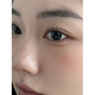 [1Day]Hapa Kristin Quiet Kristin Glow Black