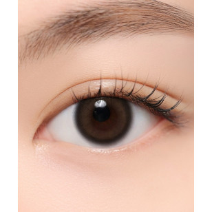 [1Day]Hapa Kristin Quiet Kristin Glow Brown