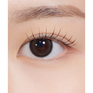 [1Day and 1Month]Hapa Kristin Bean Kristin Drip Brown