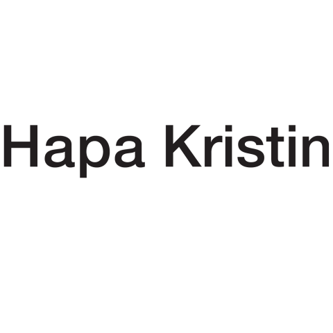 韓國美瞳【Hapa Kristin】