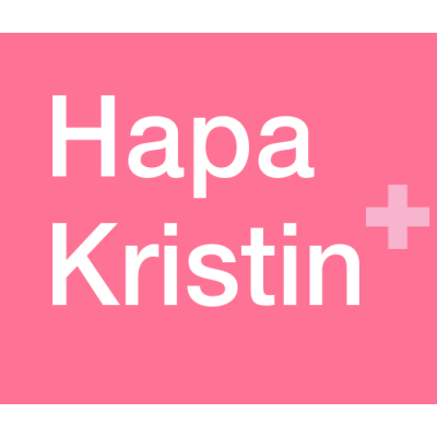 韓國美瞳【Hapa Kristin】