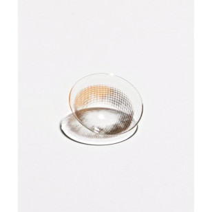 [1Month]Hapa Kristin Secretive Kristin Basic Brown