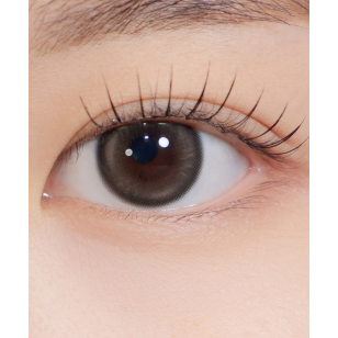 [1Day and 1Month]Hapa Kristin Bean Kristin Medium Brown