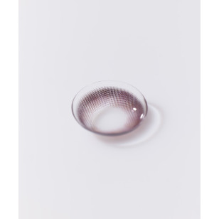 [1Day and 1Month]Hapa Kristin Tweed Kristin Mauve Gray