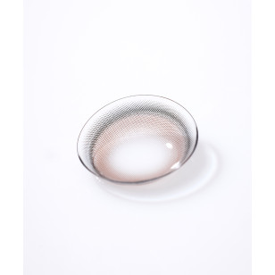 [1Month]Hapa Kristin I am Kristin Choco