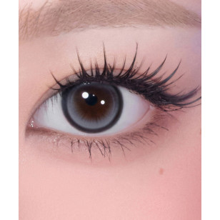 [1Day]Hapa Kristin Cat-titude Kristin Spapphire Gray