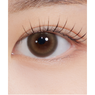 [1Day and 1Month]Hapa Kristin Dear Deer Kristin Bam Brown