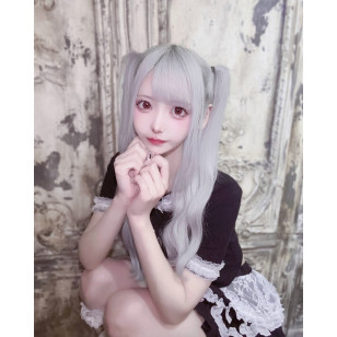 [1Day]Honey Kiss Chulun Red ハニーキス ちゅるんレッド 