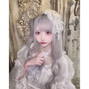 [1Day]Honey Kiss Chulun Red ハニーキス ちゅるんレッド 