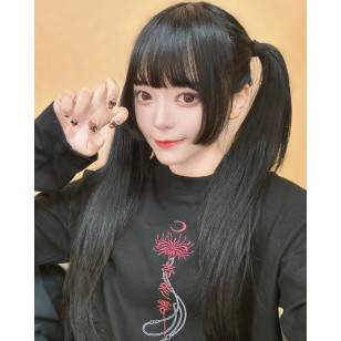 [1Day]Honey Kiss Chulun Red ハニーキス ちゅるんレッド 