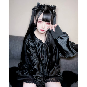 [1Day]Honey Kiss Chulun Red ハニーキス ちゅるんレッド 