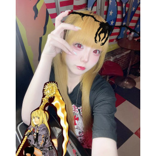 [1Day]Honey Kiss Chulun Red ハニーキス ちゅるんレッド 