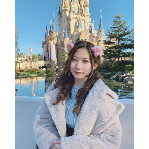 [1Day]Honey Kiss Chulun Mitsubachi ハニーキス ちゅるんミツバチ 