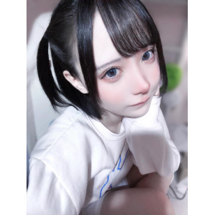 [1Day]Honey Kiss Chulun Sugar Blue ハニーキス ちゅるんシュガーブルー