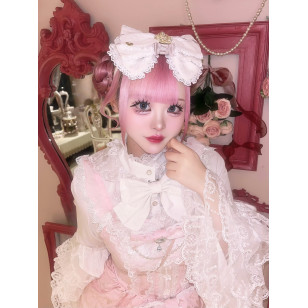 [1Day]Honey Kiss Chulun Sugar Blue ハニーキス ちゅるんシュガーブルー