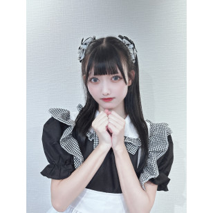 [1Day]Honey Kiss Chulun Sugar Blue ハニーキス ちゅるんシュガーブルー