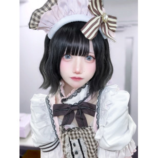 [1Day]Honey Kiss Chulun Sugar Blue ハニーキス ちゅるんシュガーブルー