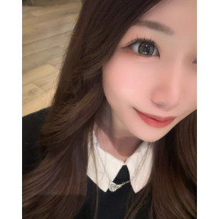 [1Day and 1Month]Honey Kiss Chulun Candy Choco Gray ハニーキス ちゅるんキャンディチョコグレー 