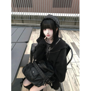 [1Day and 1Month]Honey Kiss Chulun Candy Red ハニーキス ちゅるんキャンディレッド