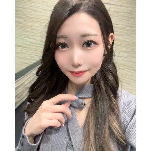 [1Day and 1Month]Honey Kiss Chulun Chocolate Gray ハニーキス ちゅるんチョコグレー