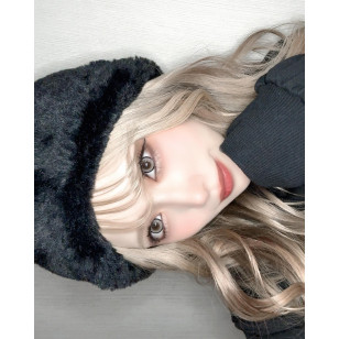 [1Day]Honey Kiss Chulun Milk Pearl ハニーキス ちゅるんミルクパール 