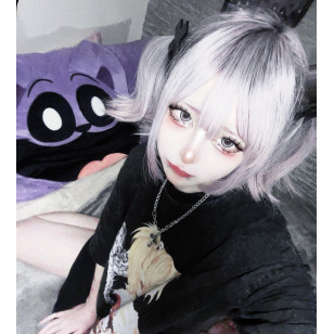 [1Day]Honey Kiss Chulun Milk Pearl ハニーキス ちゅるんミルクパール 