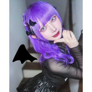 [1Day]Honey Kiss Chulun Milk Pearl ハニーキス ちゅるんミルクパール 