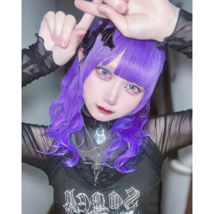 [1Day]Honey Kiss Chulun Milk Pearl ハニーキス ちゅるんミルクパール 